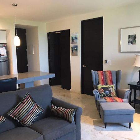 Anah Luxury Condos By Baitna Playa del Carmen Exteriör bild