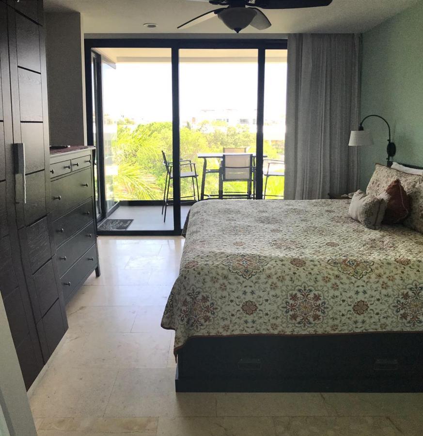 Anah Luxury Condos By Baitna Playa del Carmen Exteriör bild