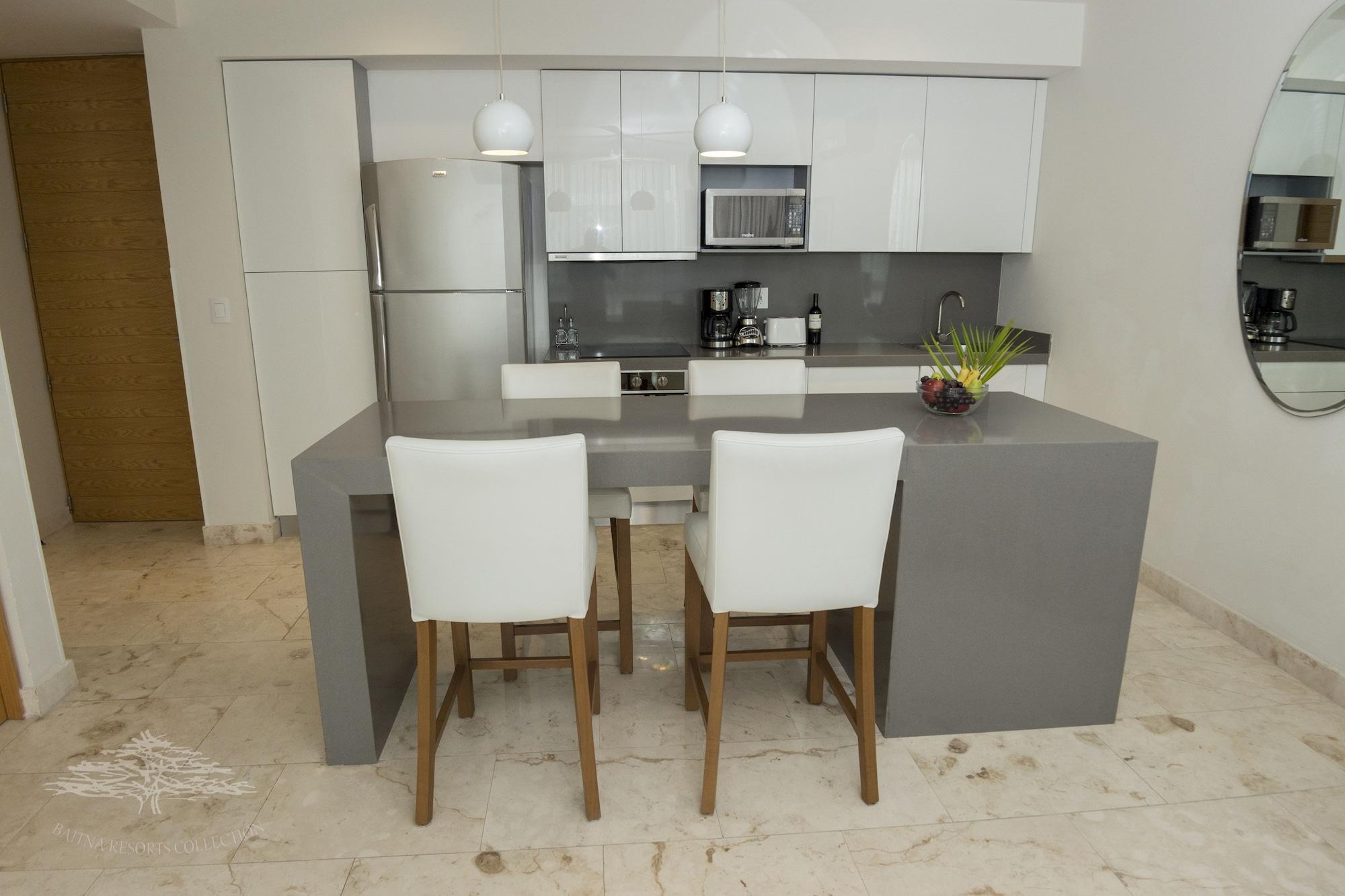 Anah Luxury Condos By Baitna Playa del Carmen Exteriör bild
