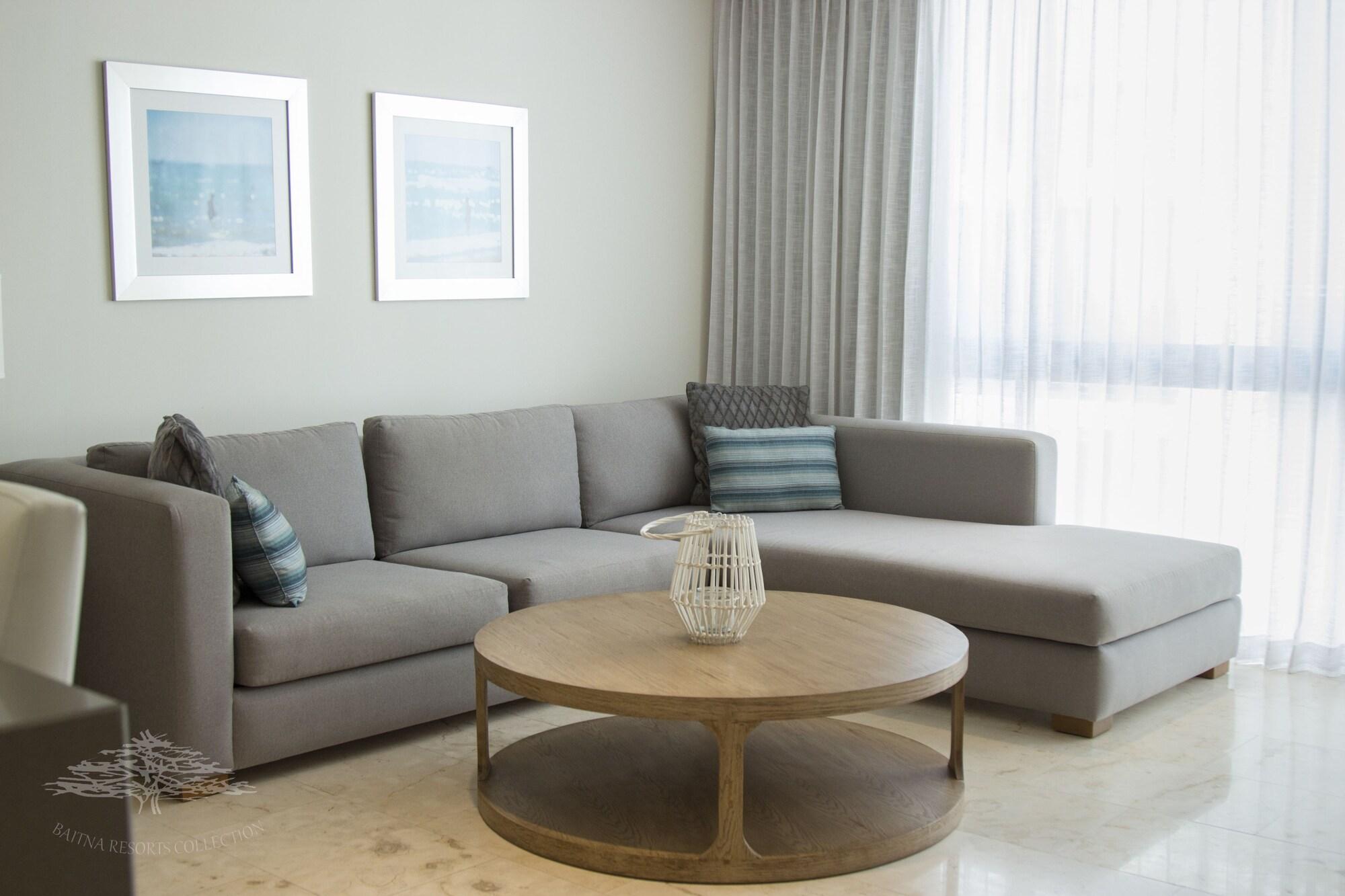 Anah Luxury Condos By Baitna Playa del Carmen Exteriör bild