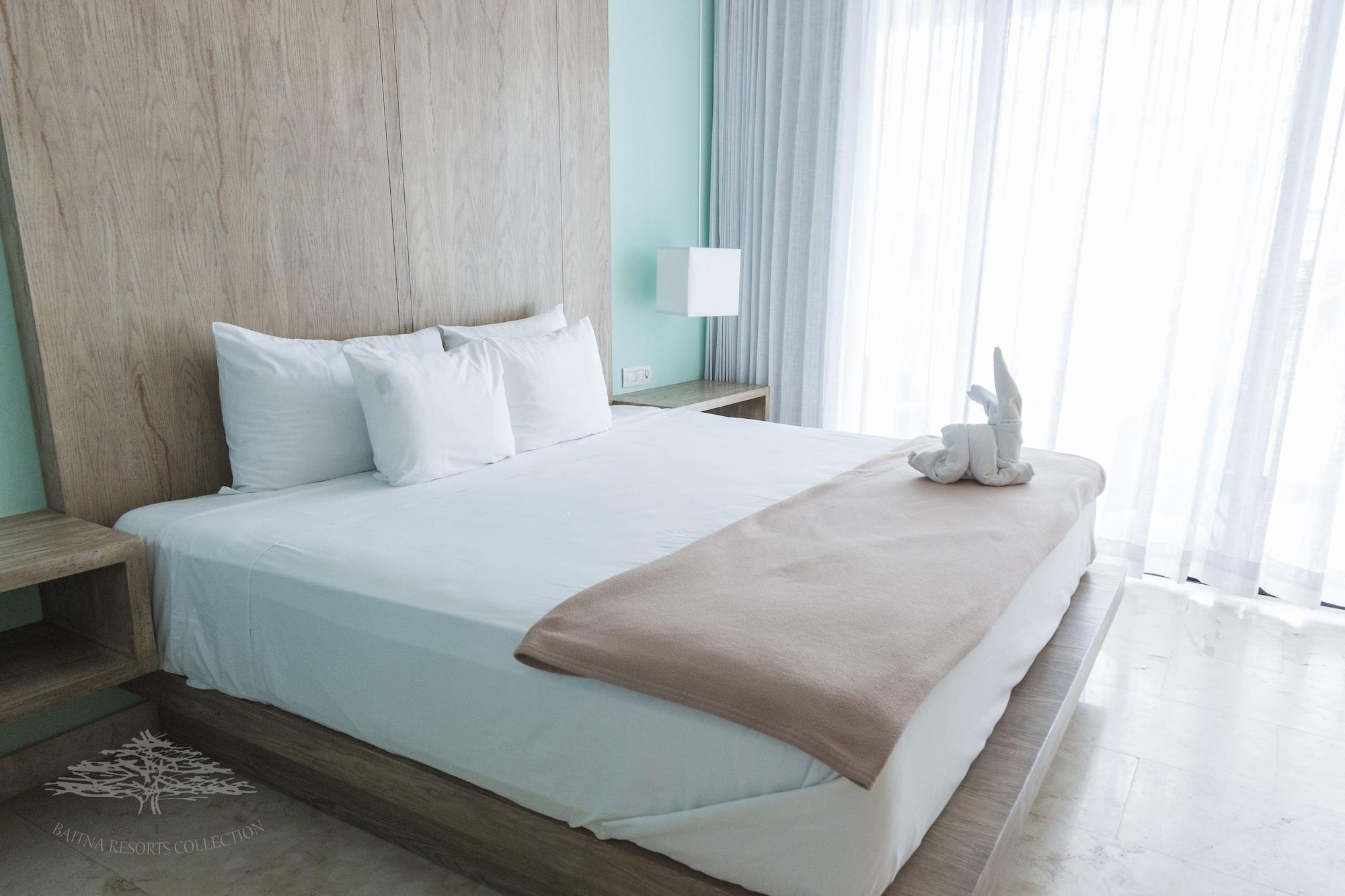 Anah Luxury Condos By Baitna Playa del Carmen Exteriör bild