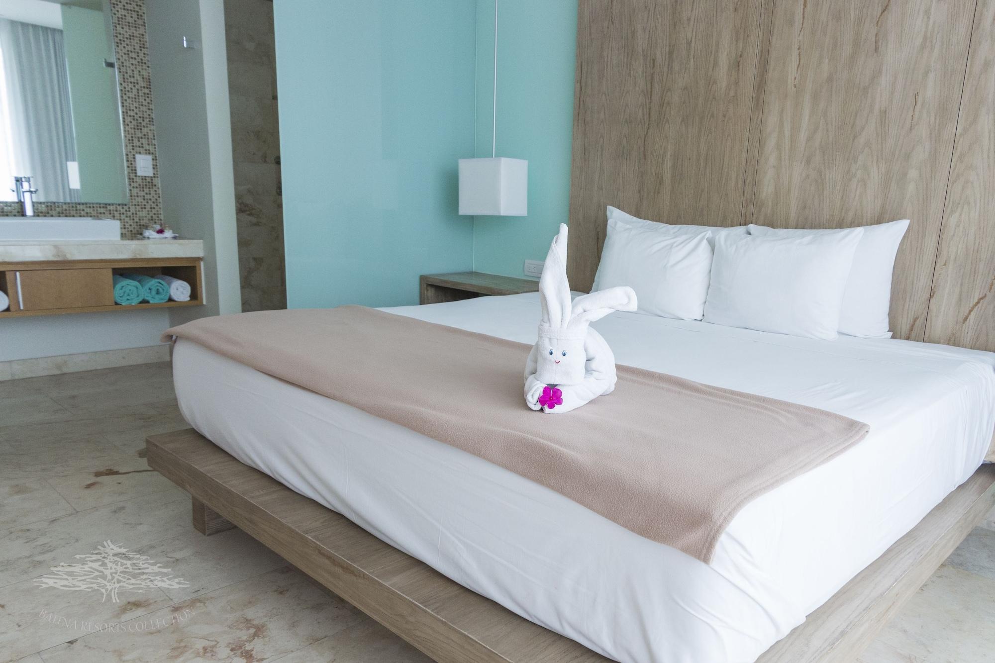 Anah Luxury Condos By Baitna Playa del Carmen Exteriör bild