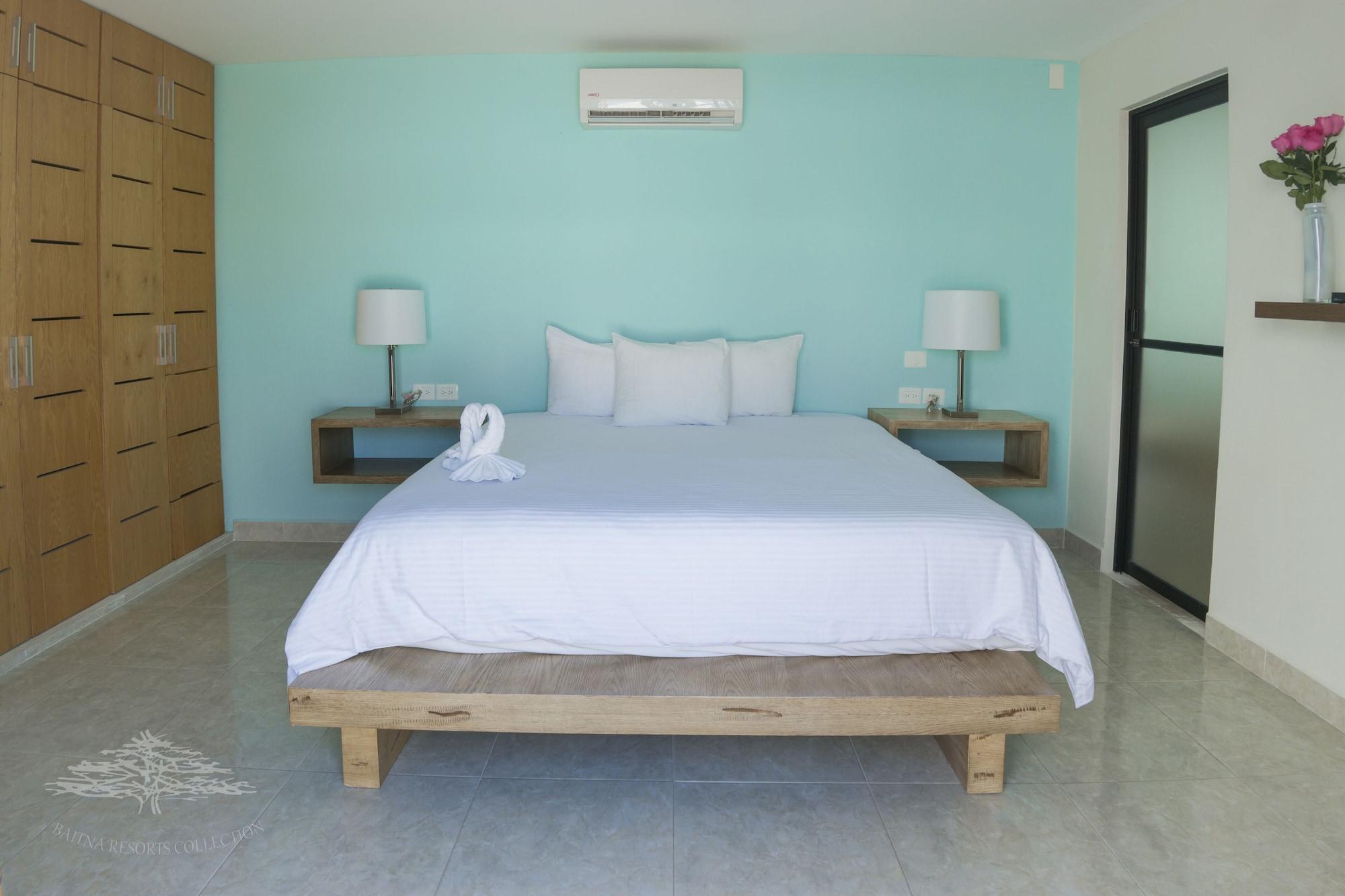 Anah Luxury Condos By Baitna Playa del Carmen Exteriör bild