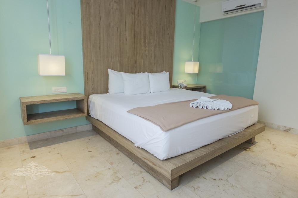 Anah Luxury Condos By Baitna Playa del Carmen Exteriör bild