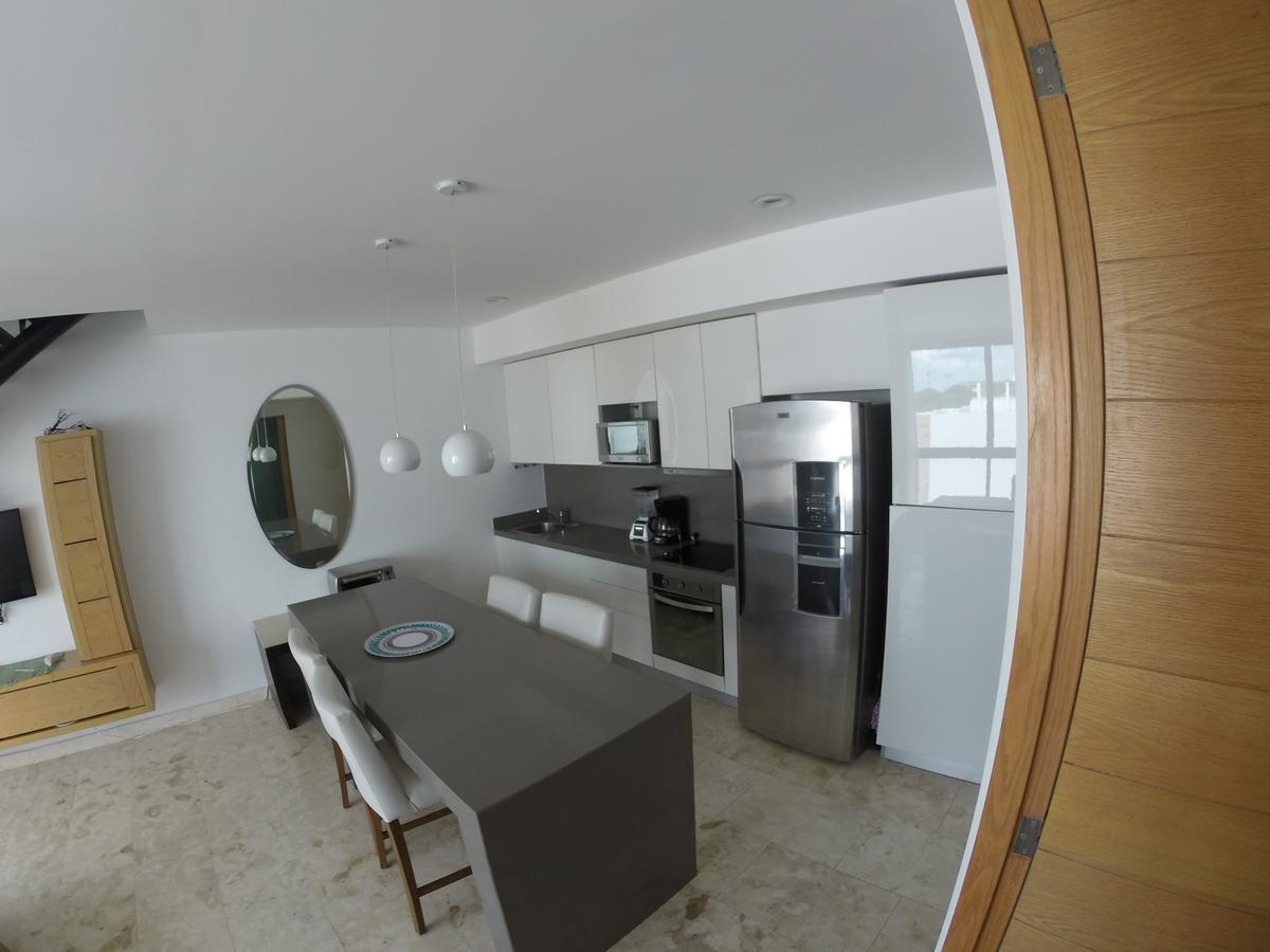 Anah Luxury Condos By Baitna Playa del Carmen Rum bild