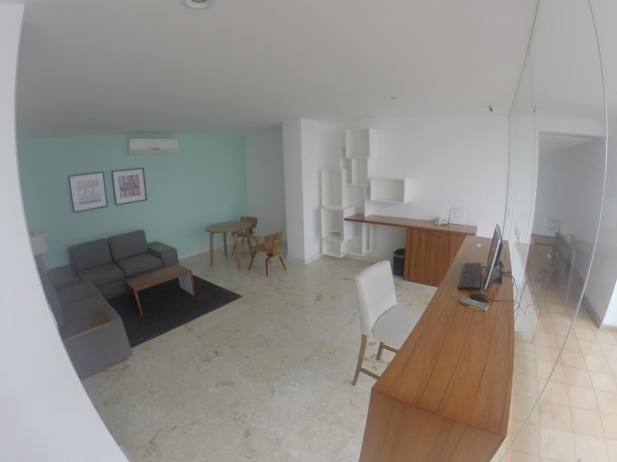 Anah Luxury Condos By Baitna Playa del Carmen Exteriör bild