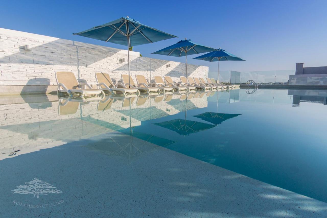 Anah Luxury Condos By Baitna Playa del Carmen Exteriör bild