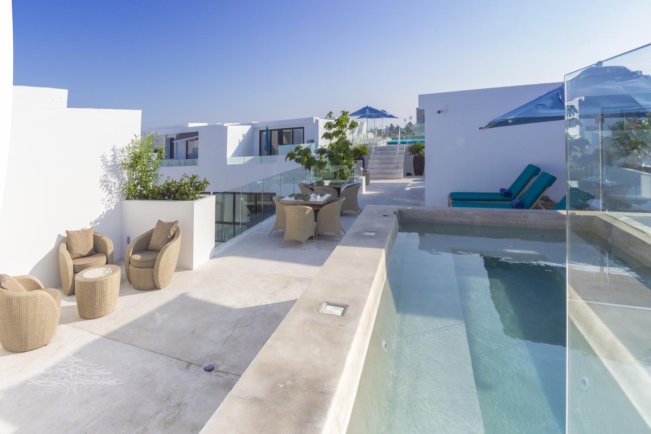 Anah Luxury Condos By Baitna Playa del Carmen Exteriör bild