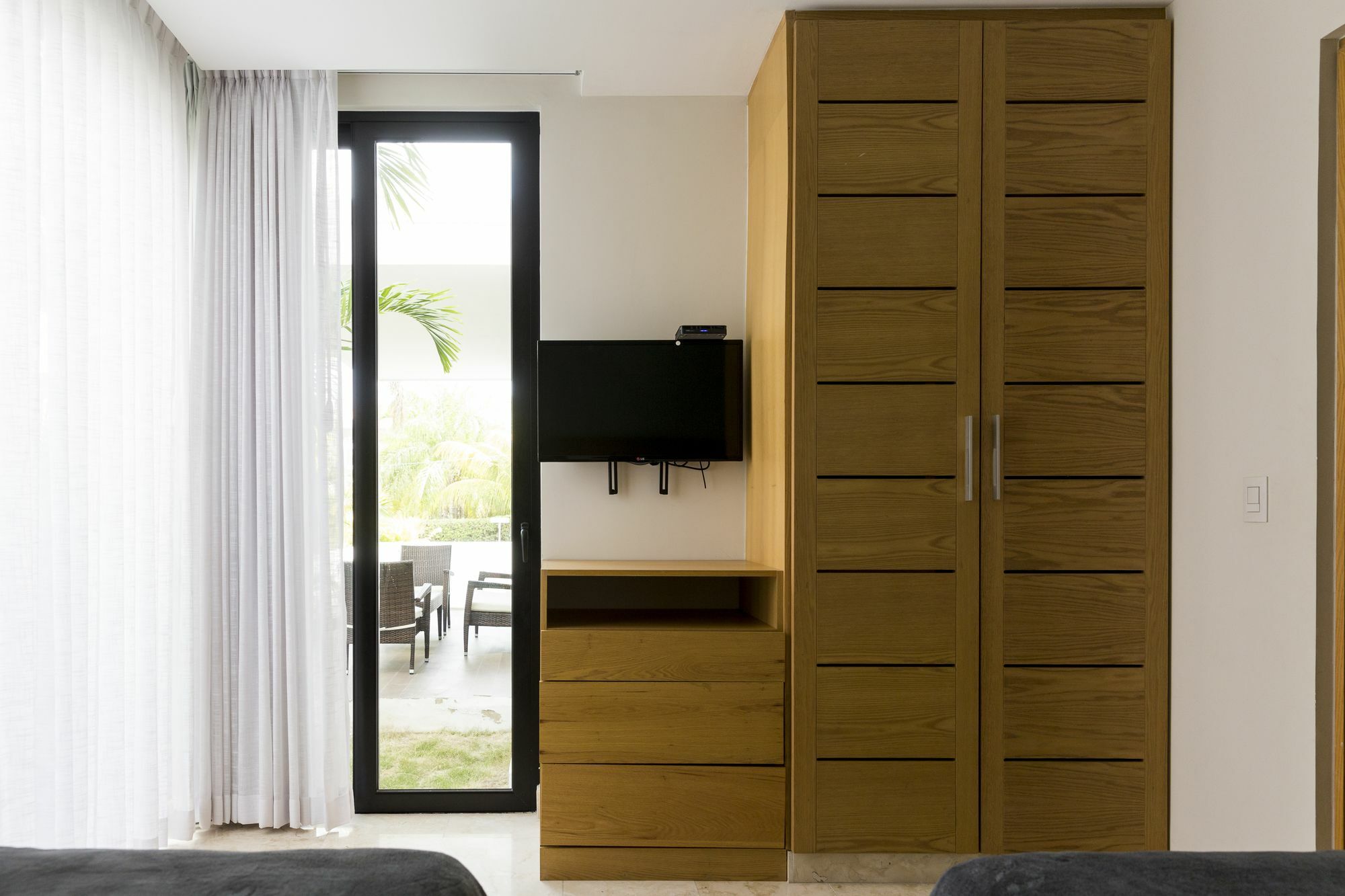 Anah Luxury Condos By Baitna Playa del Carmen Exteriör bild