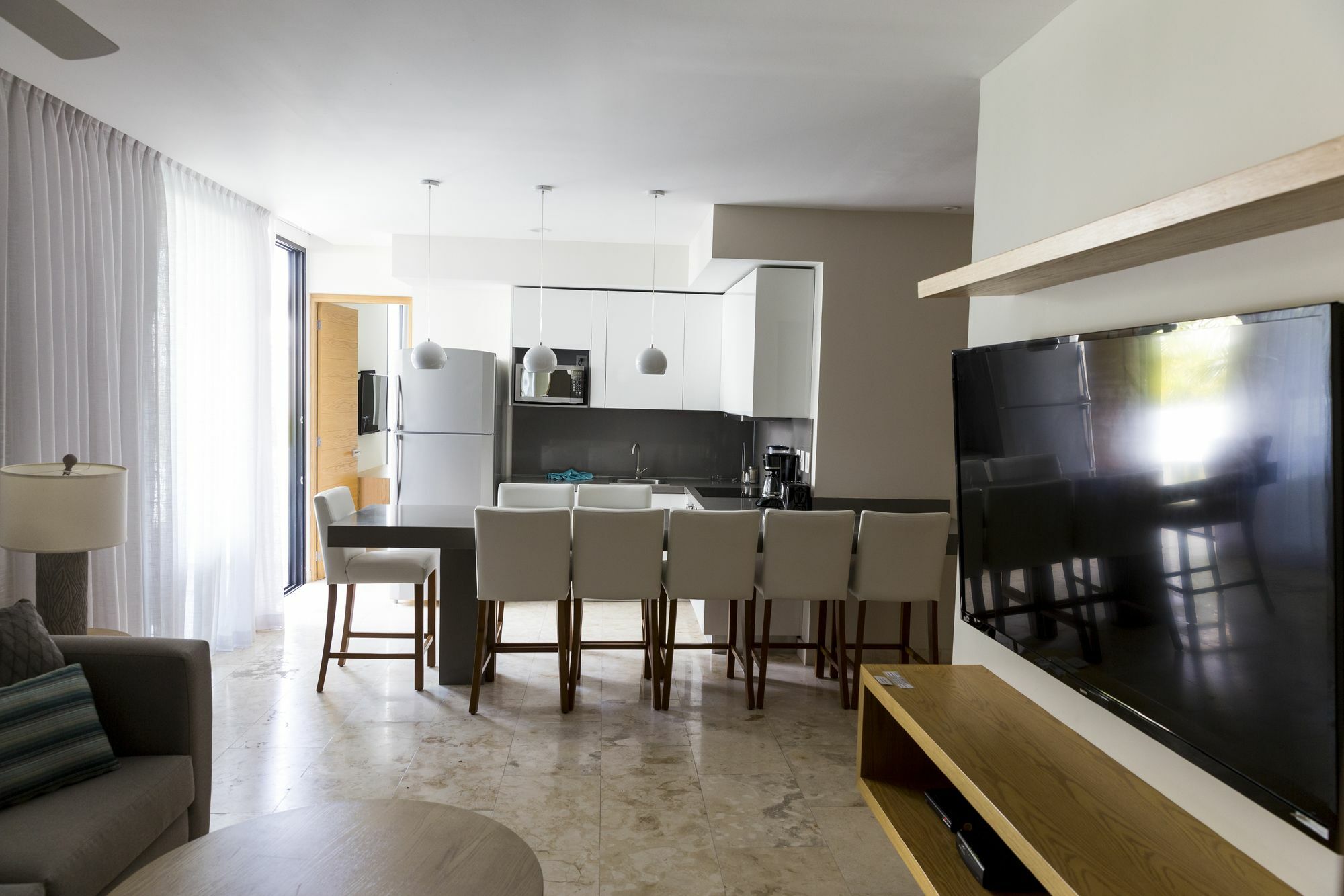 Anah Luxury Condos By Baitna Playa del Carmen Exteriör bild
