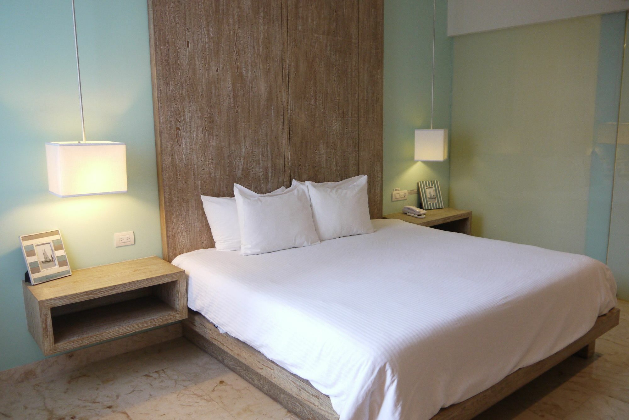 Anah Luxury Condos By Baitna Playa del Carmen Exteriör bild