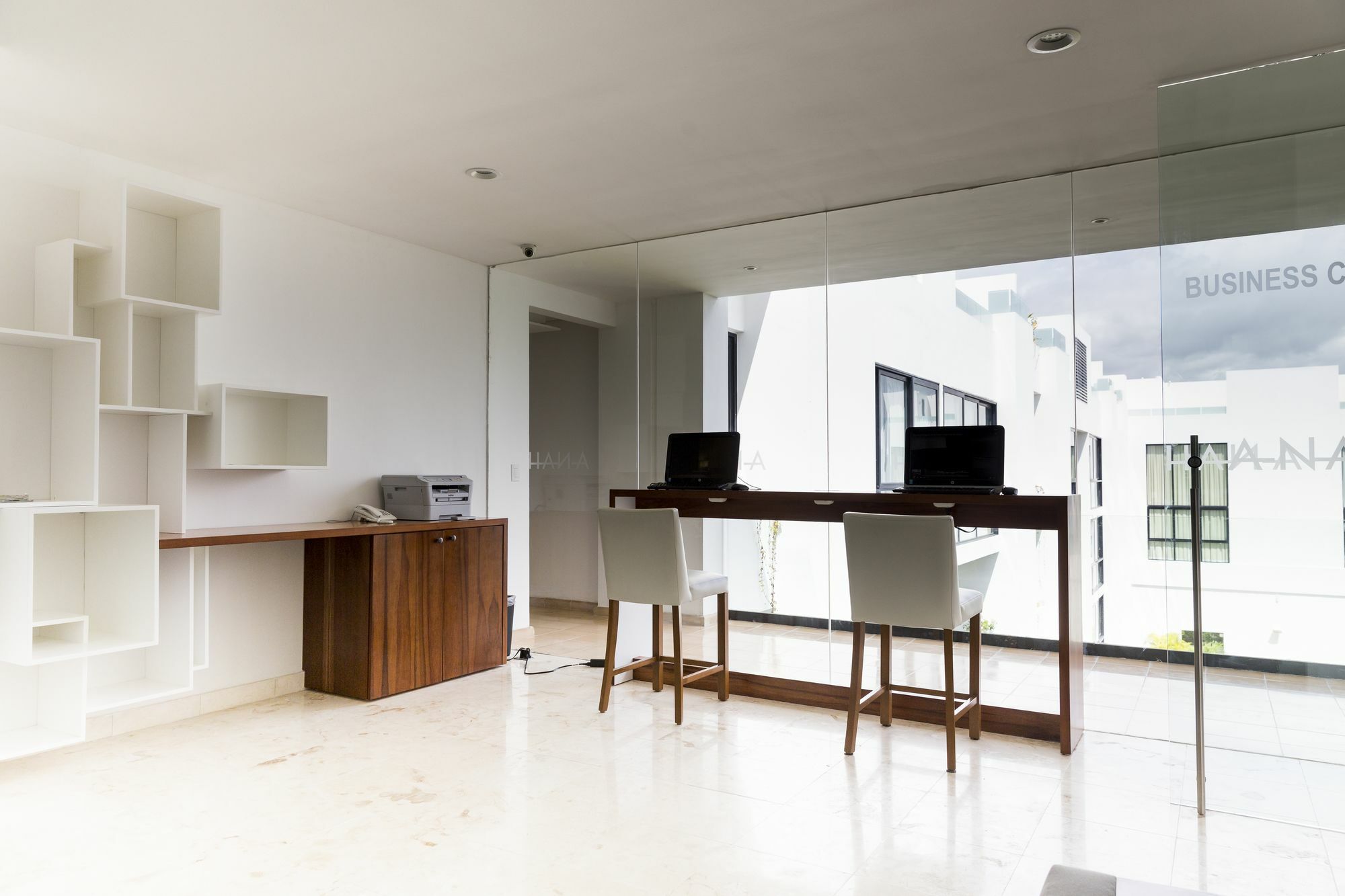 Anah Luxury Condos By Baitna Playa del Carmen Exteriör bild
